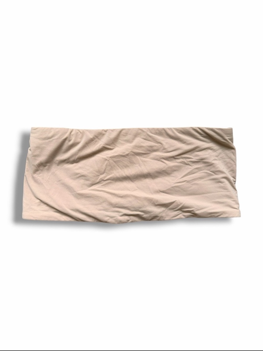 SKIMS Fits Everybody Bandeau XL